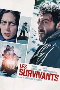 Image Les survivants