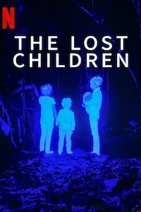 Pelisplus The Lost Children