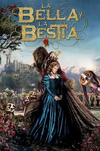 Pelisplus La belle et la bête (La bella y la bestia)