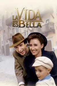 Pelisplus La vita è bella (La vida es bella)