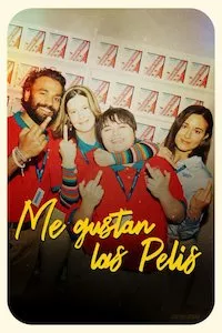 Image Me gustan las pelis