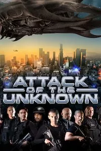 Pelisplus Attack of the Unknown