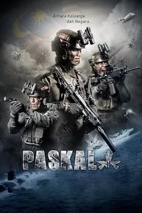 Pelisplus Paskal: The Movie