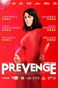 Pelisplus Prevenge