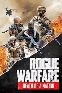 Pelisplus Rogue Warfare: Death of a Nation