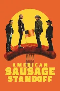 Pelisplus American Sausage Standoff