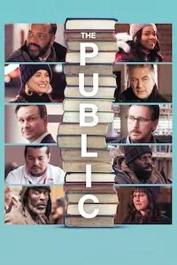 Pelisplus The Public