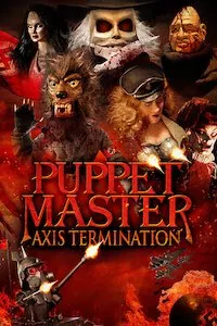 Image Puppet Master 11 (El Maestro de las Marionetas 11)