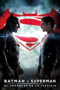 Pelisplus Batman v Superman: El origen de la justicia