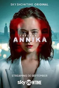 Pelisplus Koodinimi: Annika