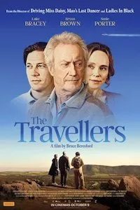 Pelisflix The Travellers