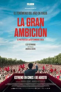 Image La gran ambición