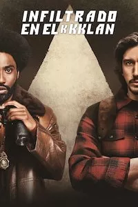 Image BlacKkKlansman (El infiltrado del KKKlan)