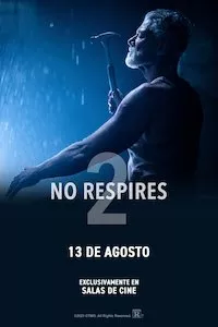 Pelisplus No respires 2