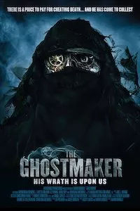 Pelisplus The Ghostmaker