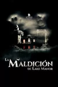 Image La maldición de Lake Manor