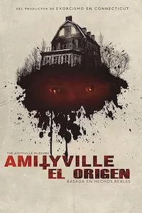 Image The Amityville Murders