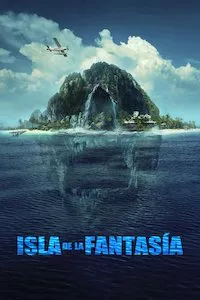 Pelisplus Fantasy Island