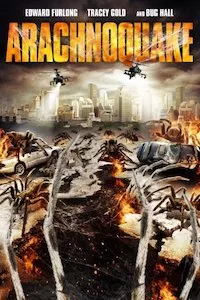 Pelisplus Arachnoquake