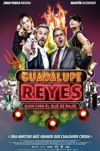 Pelisplus Guadalupe Reyes