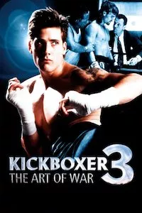 Image Kickboxer 3: El arte de la guerra