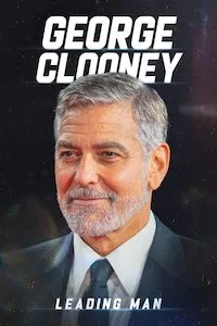 Image George Clooney: Leading Man