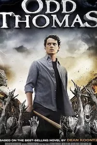 Pelisplus Odd Thomas, cazador de fantasmas