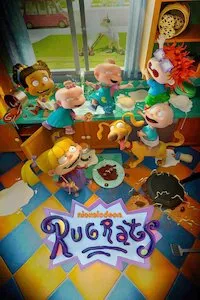 Pelisplus Rugrats 2021