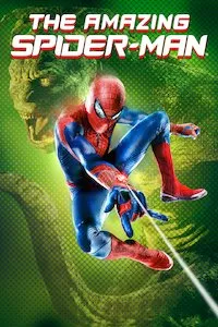 Pelisplus The Amazing Spider-Man