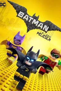 Pelisplus Lego Batman: La película