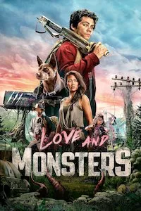 Image Love and Monsters