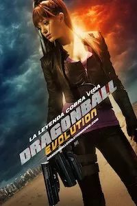 Image Dragonball Evolution