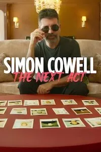 Pelisflix Simon Cowell: The Next Act