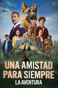 Image Una amistad para siempre: La aventura
