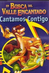 Pelisplus En busca del valle encantado