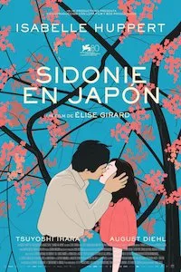 Pelisplus Sidonie en Japón
