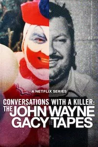 Pelisplus Conversations with a Killer: The John Wayne Gacy Tapes