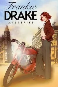 Pelisplus Frankie Drake Mysteries