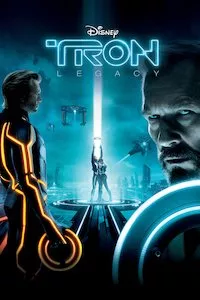 Image Tron: Legacy