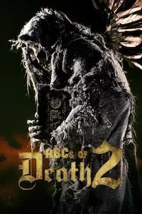 Pelisplus The Abcs of Death 2