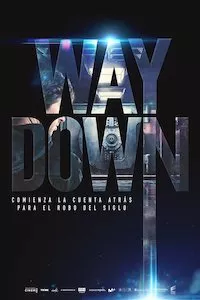 Pelisplus Way Down