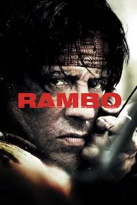 Pelisplus Rambo 4: Regreso al infierno