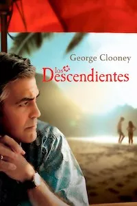 Pelisplus The Descendants (Los descendientes)