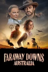 Pelisplus Australia: Faraway Downs