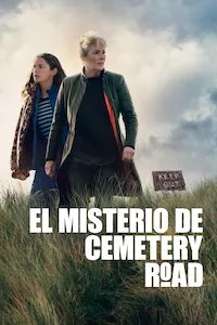 Pelisflix El misterio de Cemetery Road