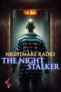 Pelisplus Nightmare Radio: The Night Stalker