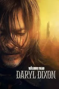 Pelisplus The Walking Dead: Daryl Dixon