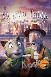 Pelisplus El gato Tabby y otras historias felinas