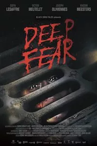 Pelisplus Deep Fear