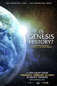 Pelisplus Is Genesis History?